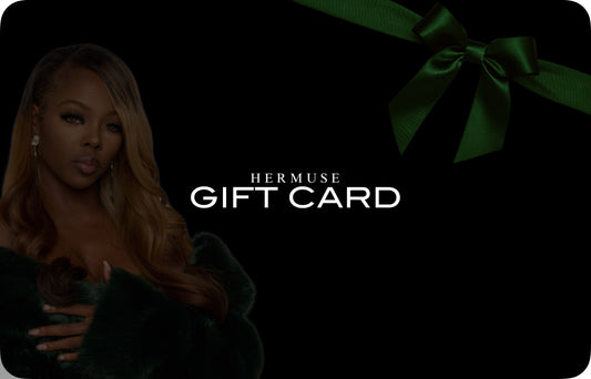 HER GIFT CARD
